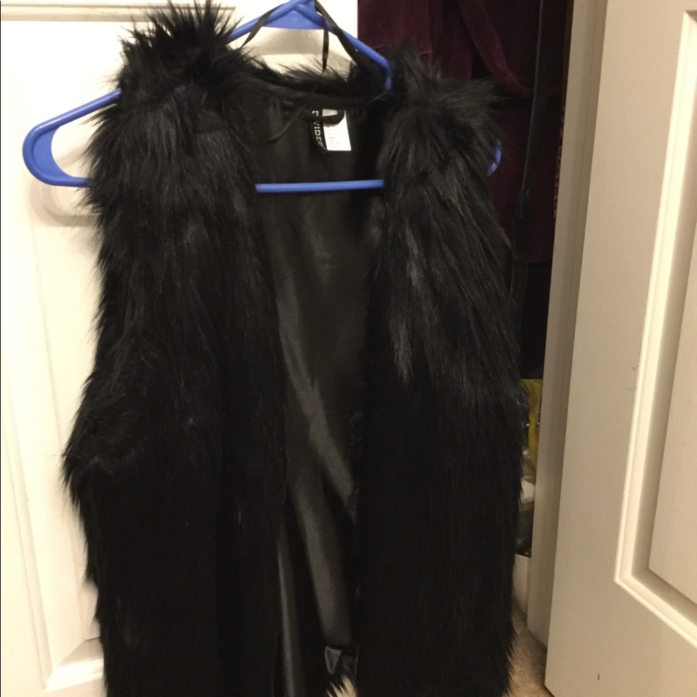 Vest